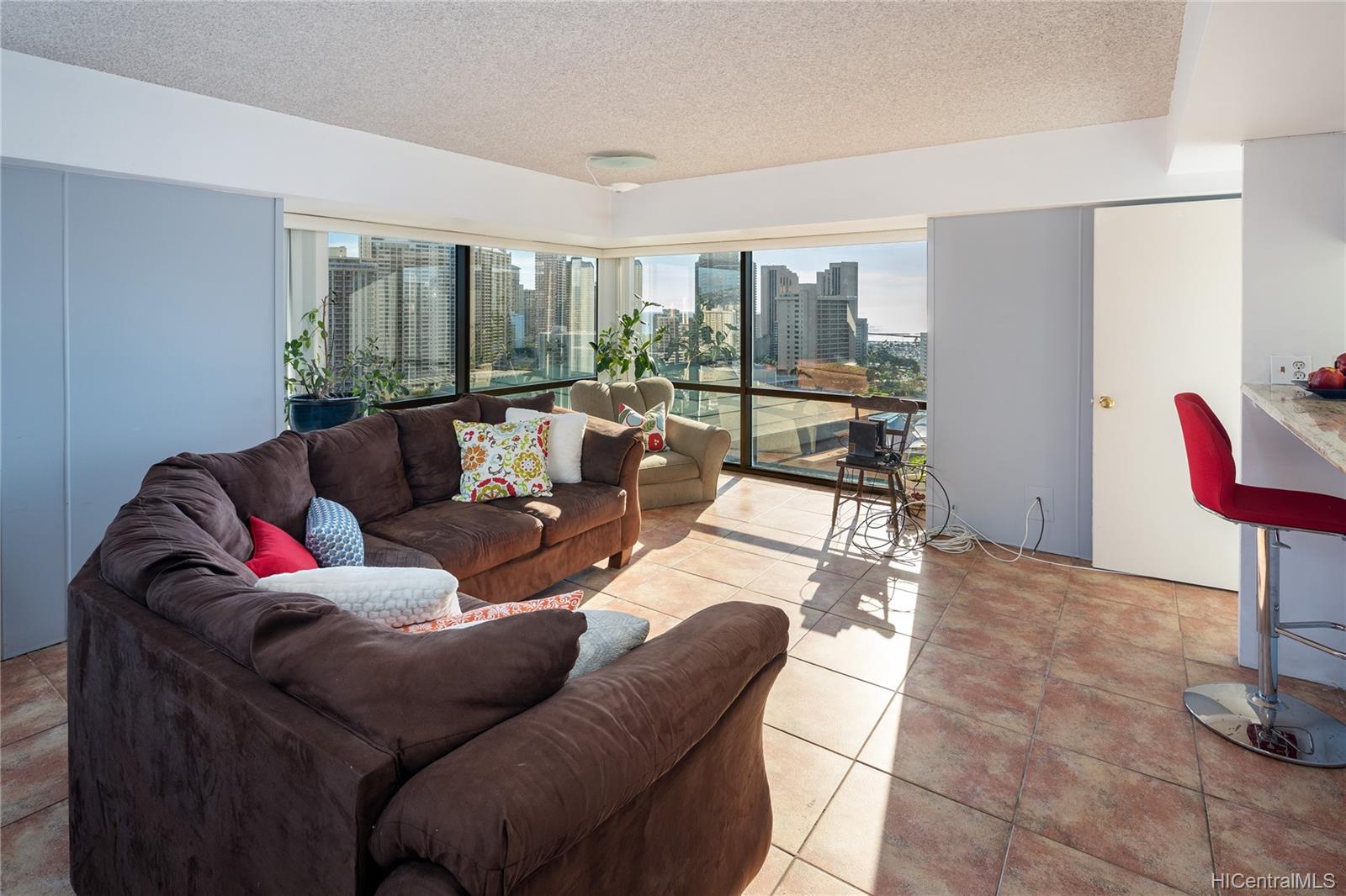 1750 Kalakaua Avenue  Unit 2202