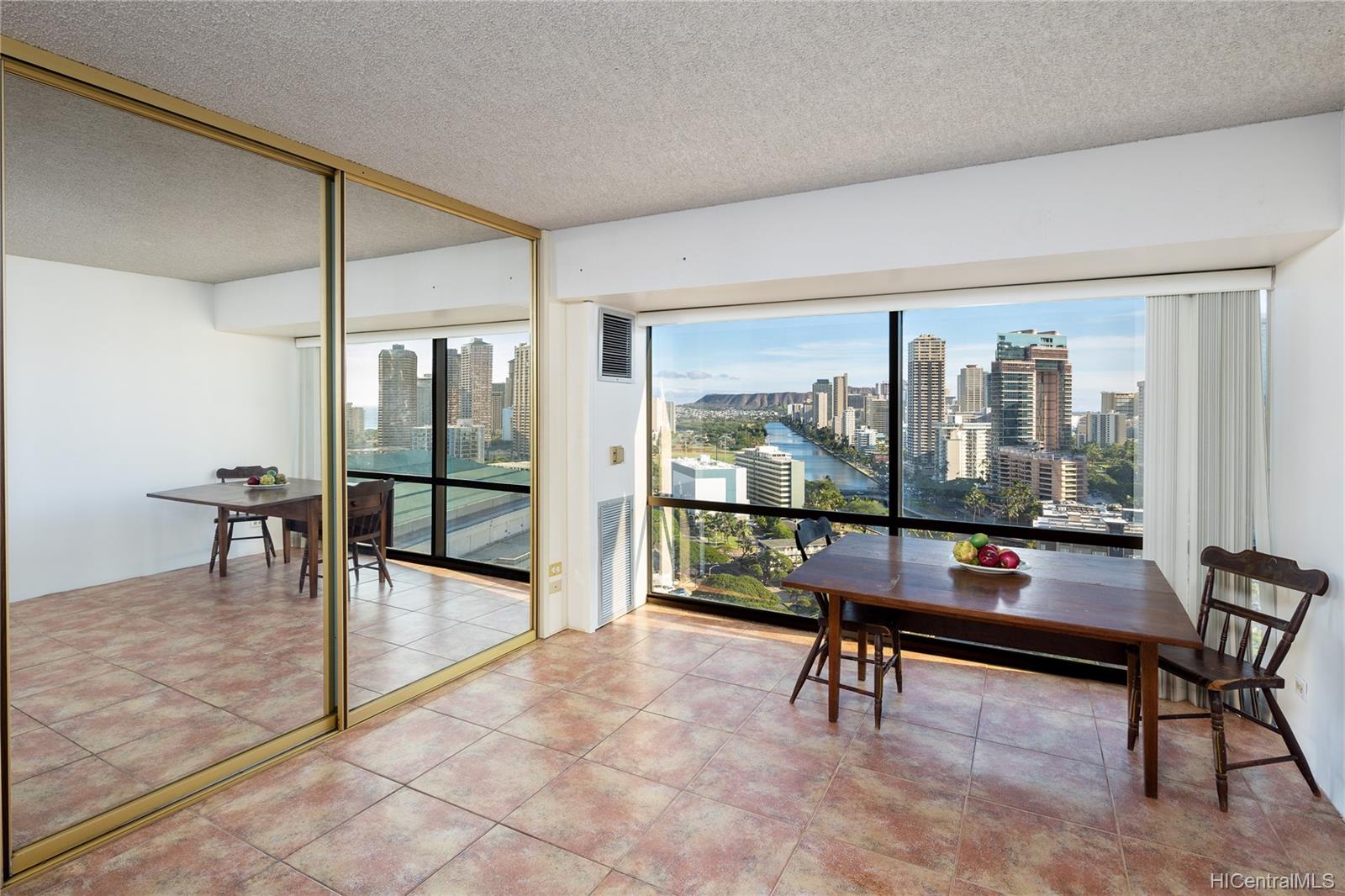 1750 Kalakaua Avenue  Unit 2202