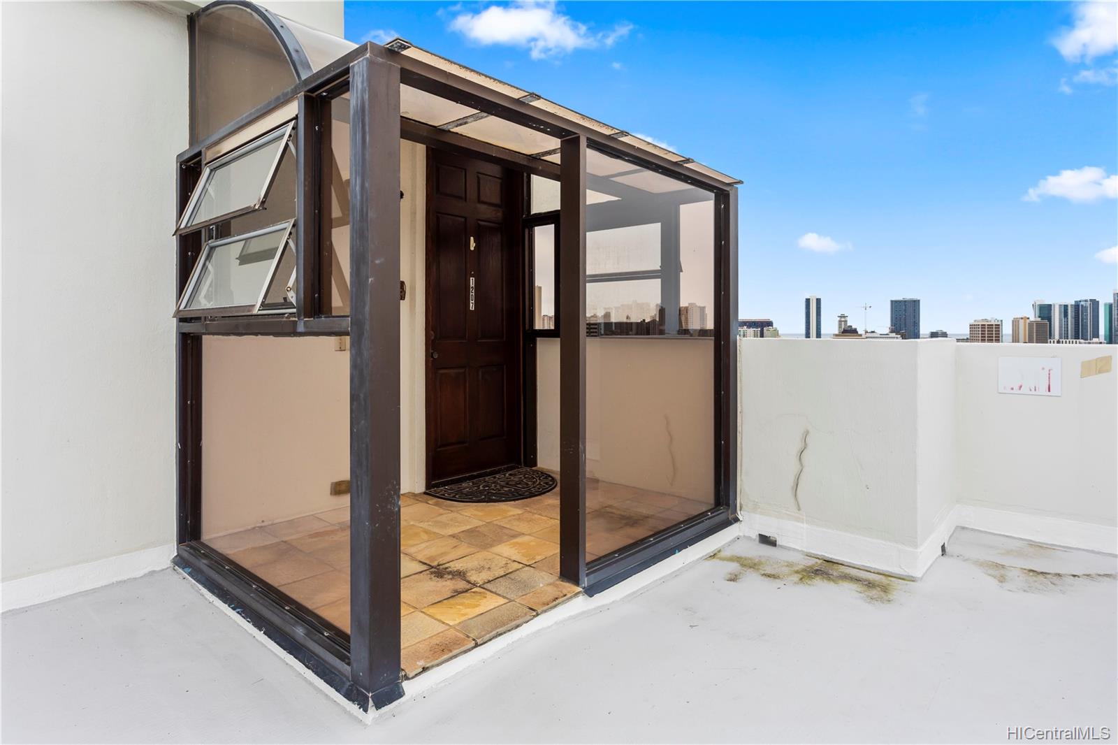1333 Heulu Street  Unit 1207PH