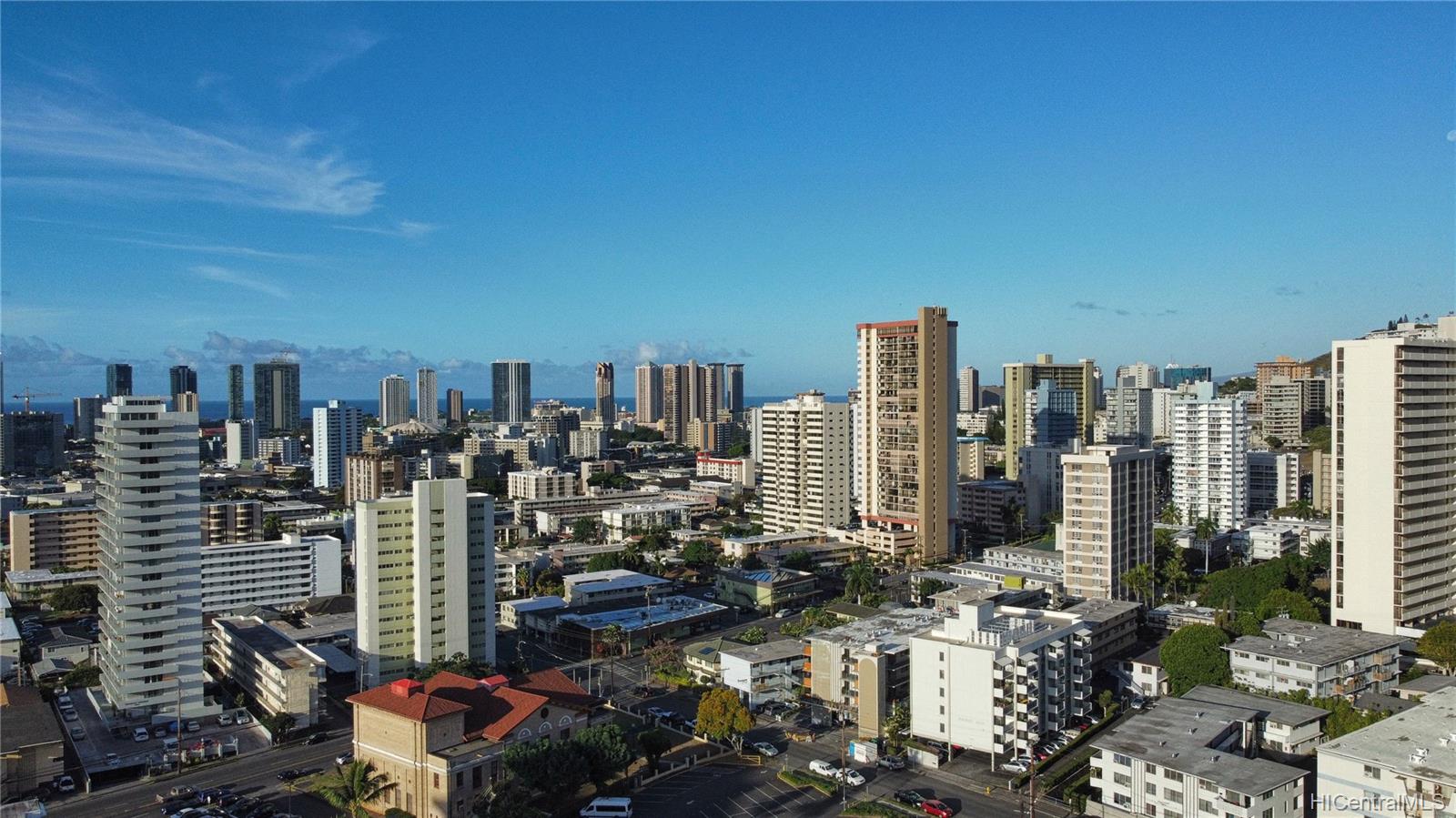1333 Heulu Street  Unit 1207PH