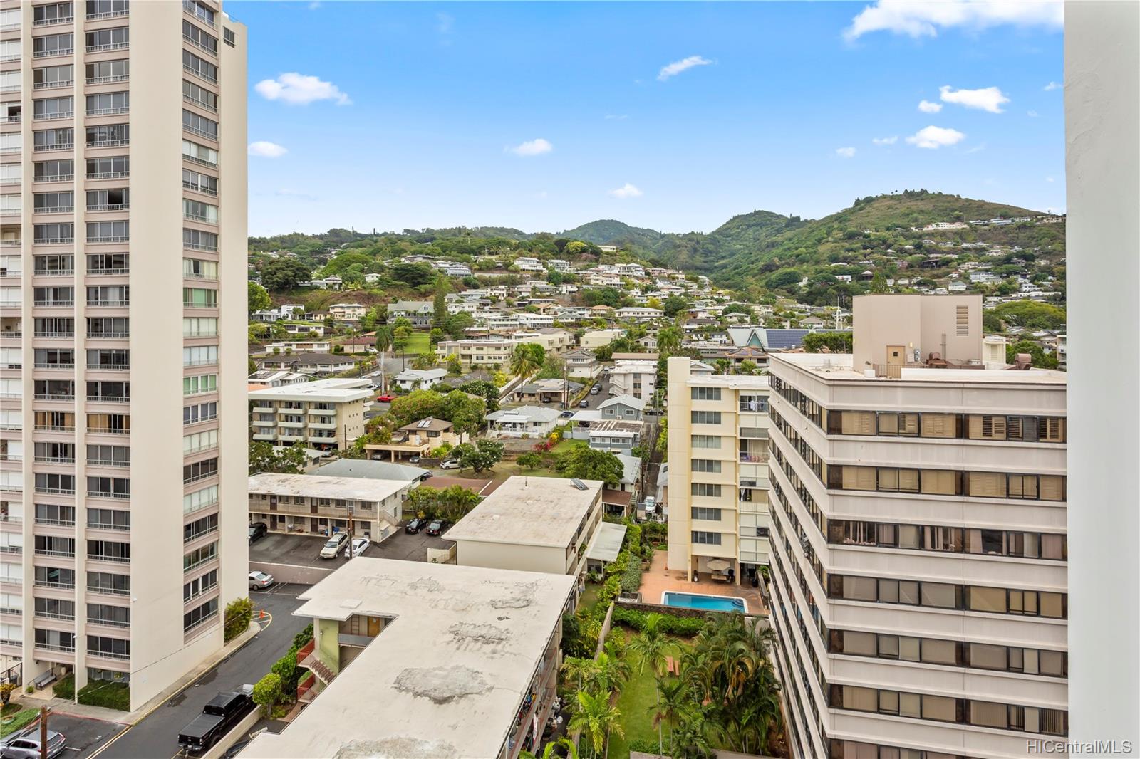 1333 Heulu Street  Unit 1207PH