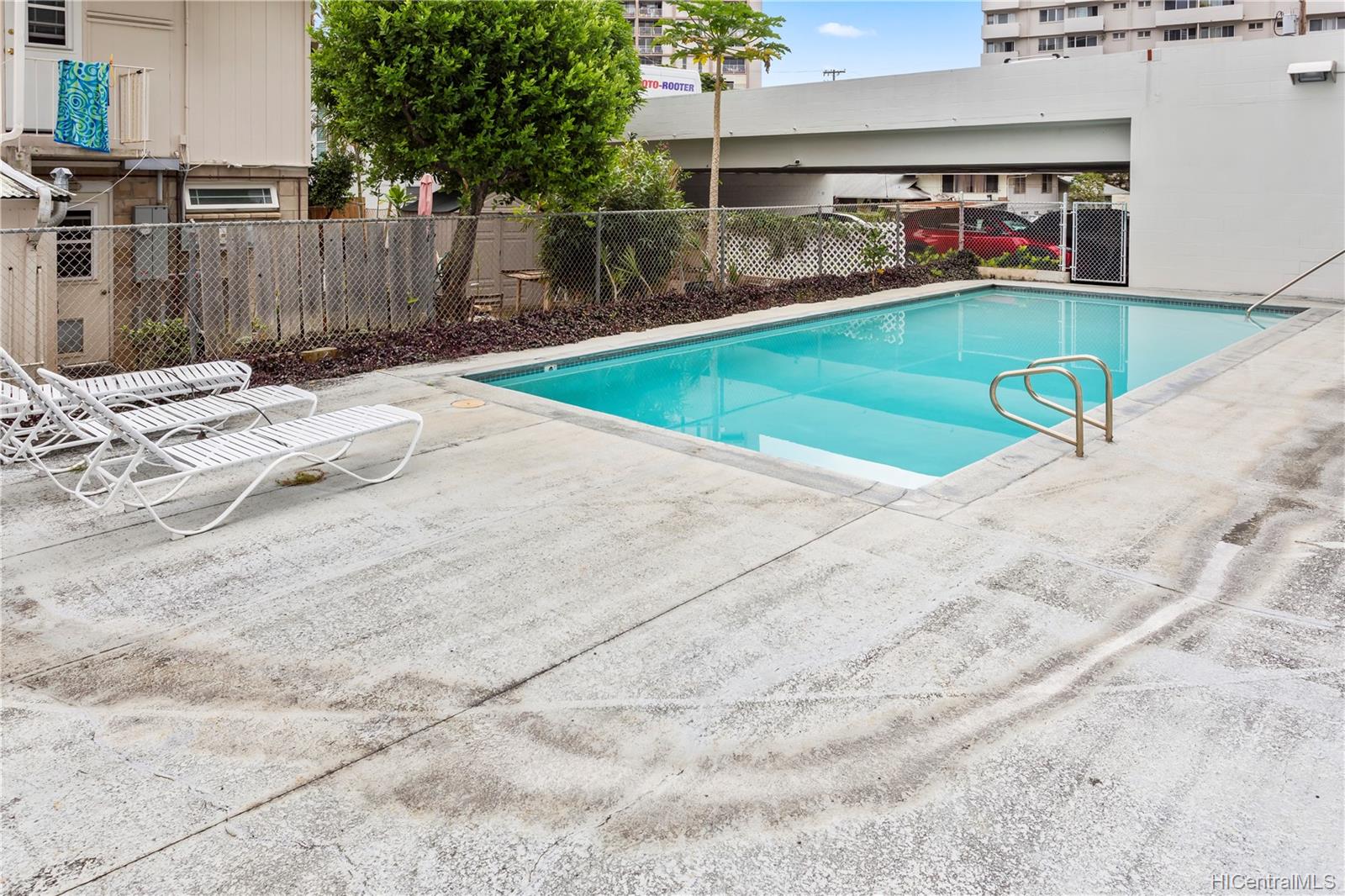 1333 Heulu Street  Unit 1207PH