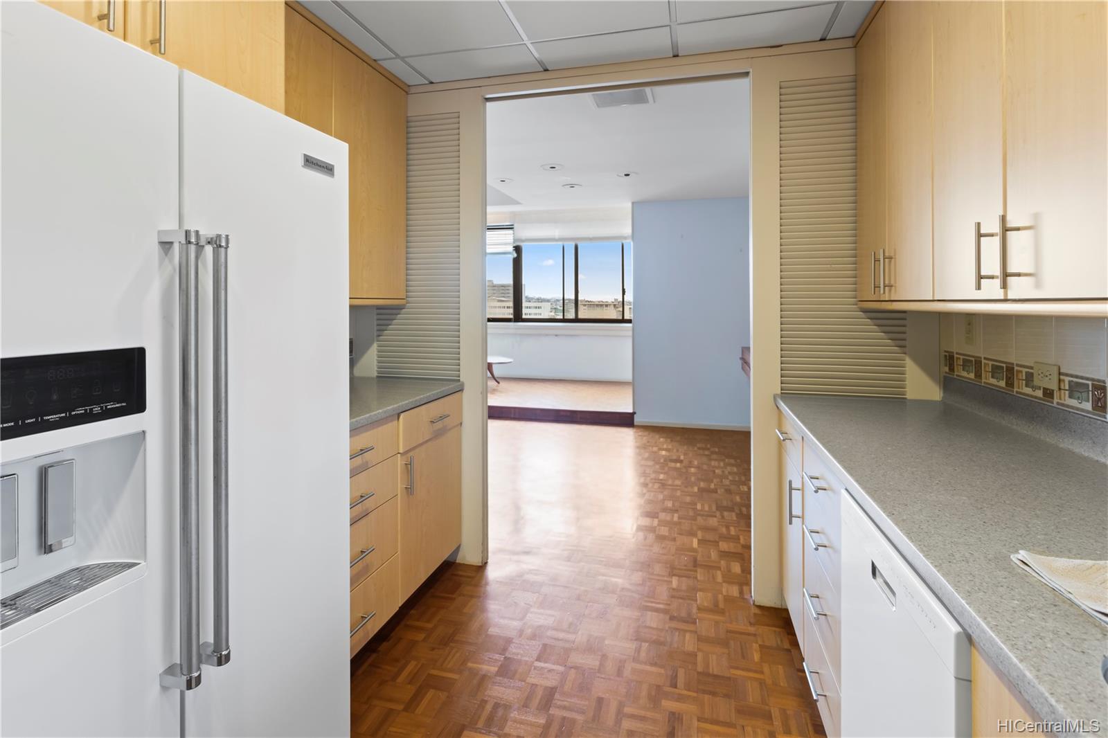 1333 Heulu Street  Unit 1207PH