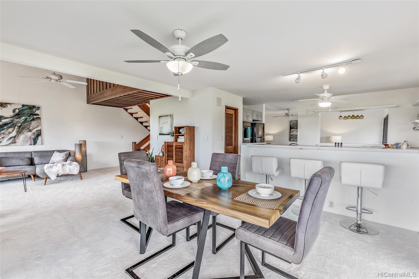 Bluestone 1344A Kamahele Street Unit 2203 Kailua HI 96734 sold on 0202