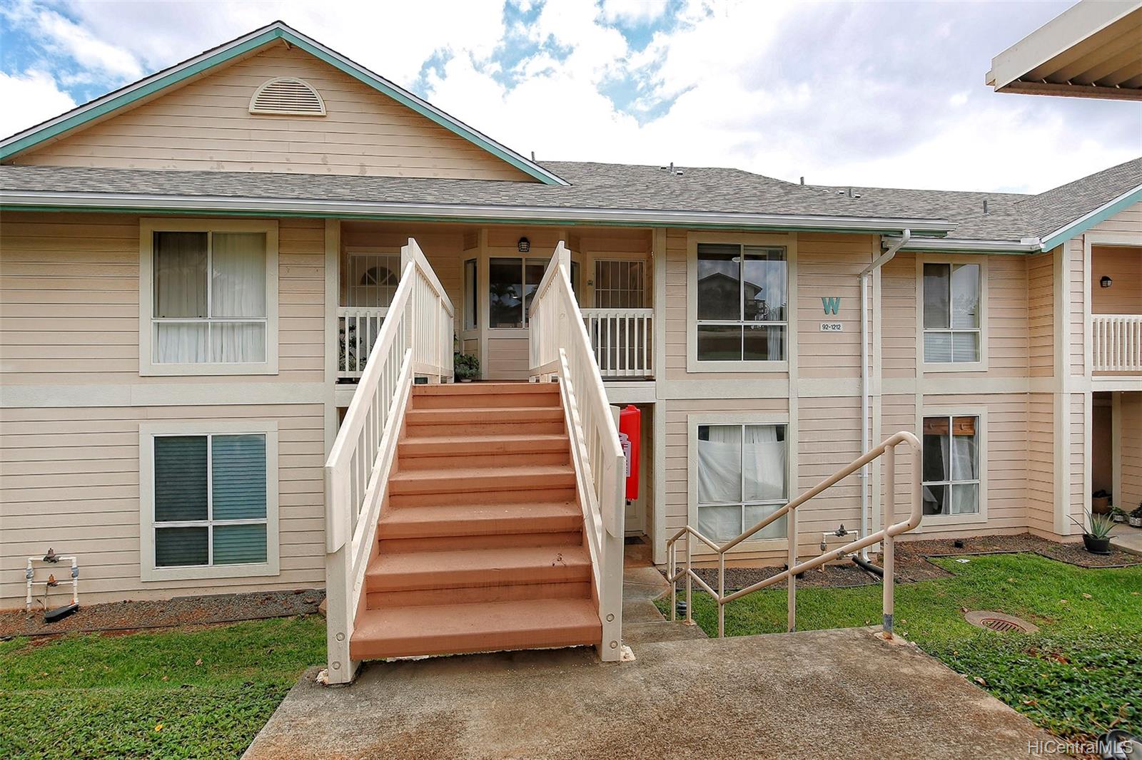 92-1212 Palahia Street  Unit W202