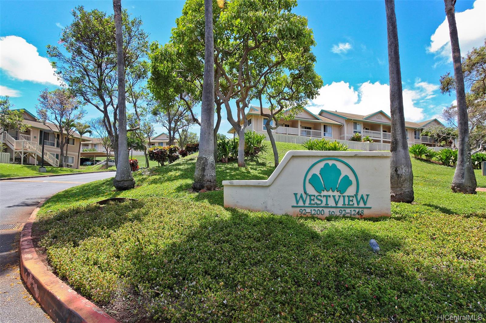 92-1212 Palahia Street  Unit W202