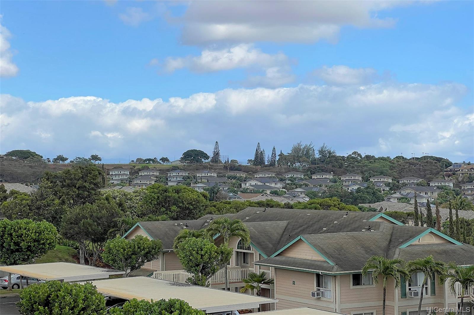 92-1212 Palahia Street  Unit W202