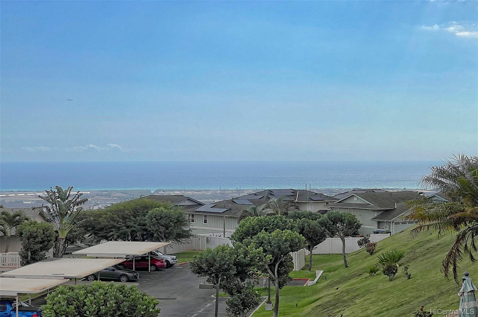 92-1212 Palahia Street  Unit W202