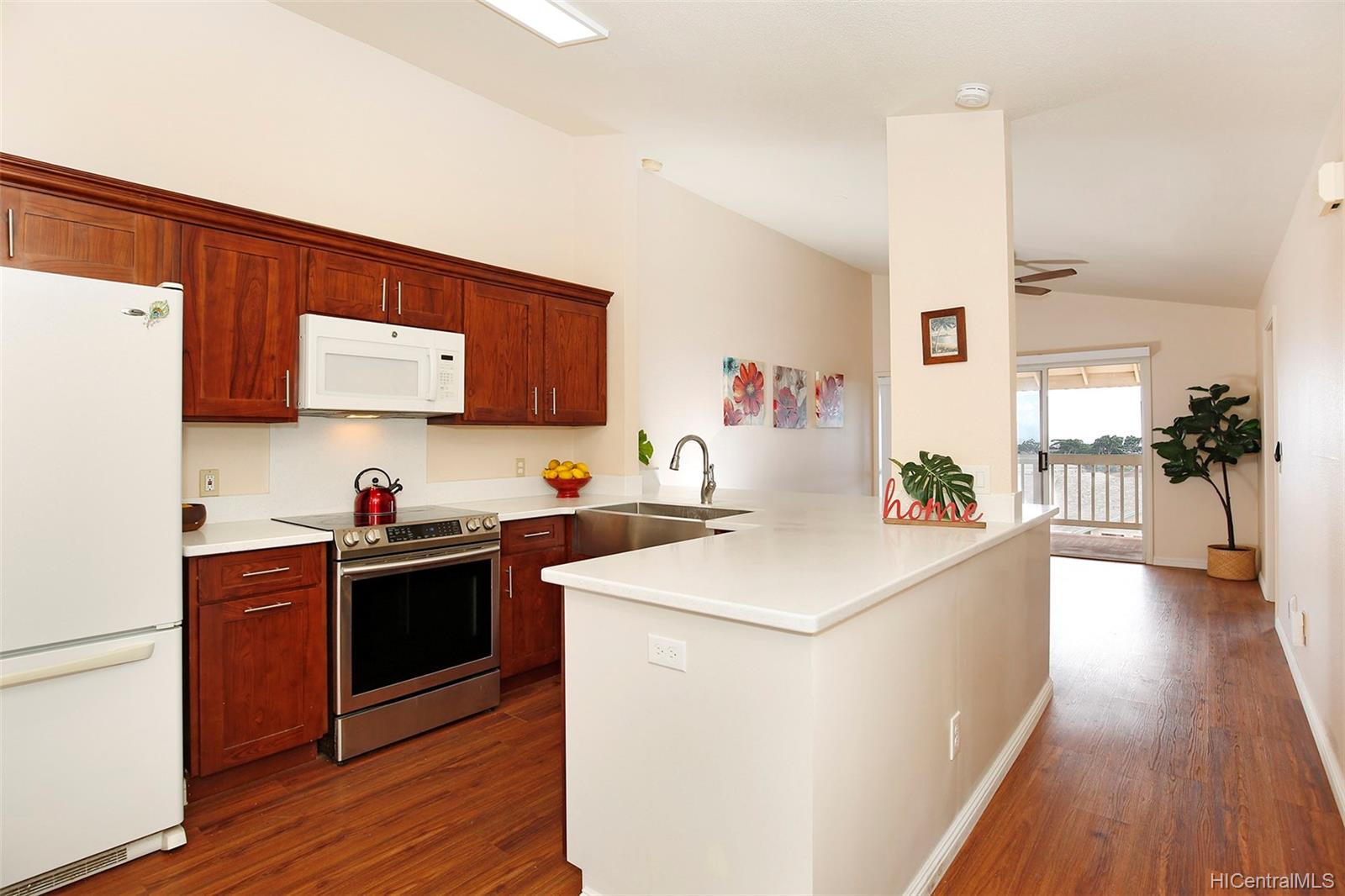 92-1212 Palahia Street  Unit W202