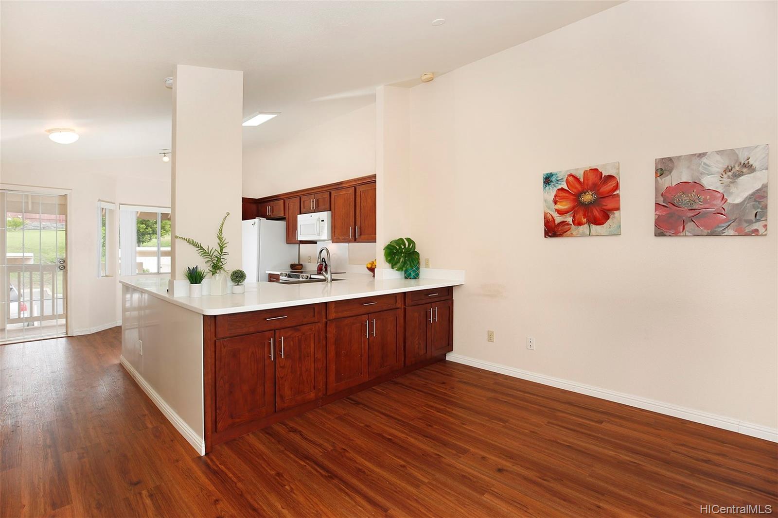 92-1212 Palahia Street  Unit W202