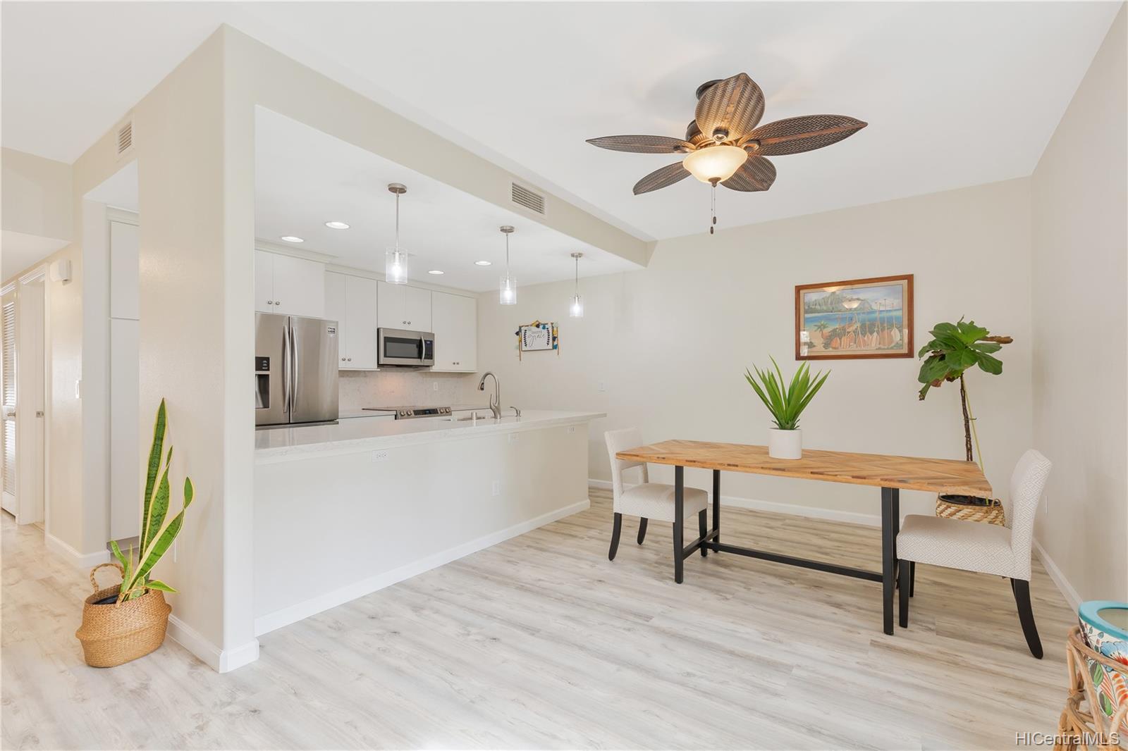 Nanala At Mehana 530 Kunehi Street Unit 808 Kapolei HI 96707 sold on 02