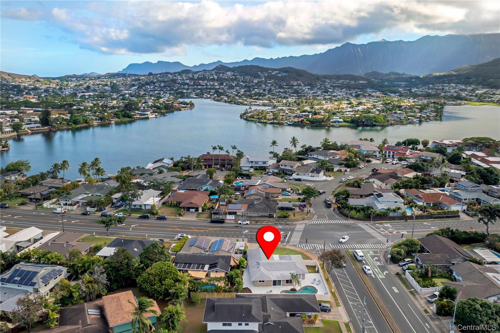 633 Keolu Drive