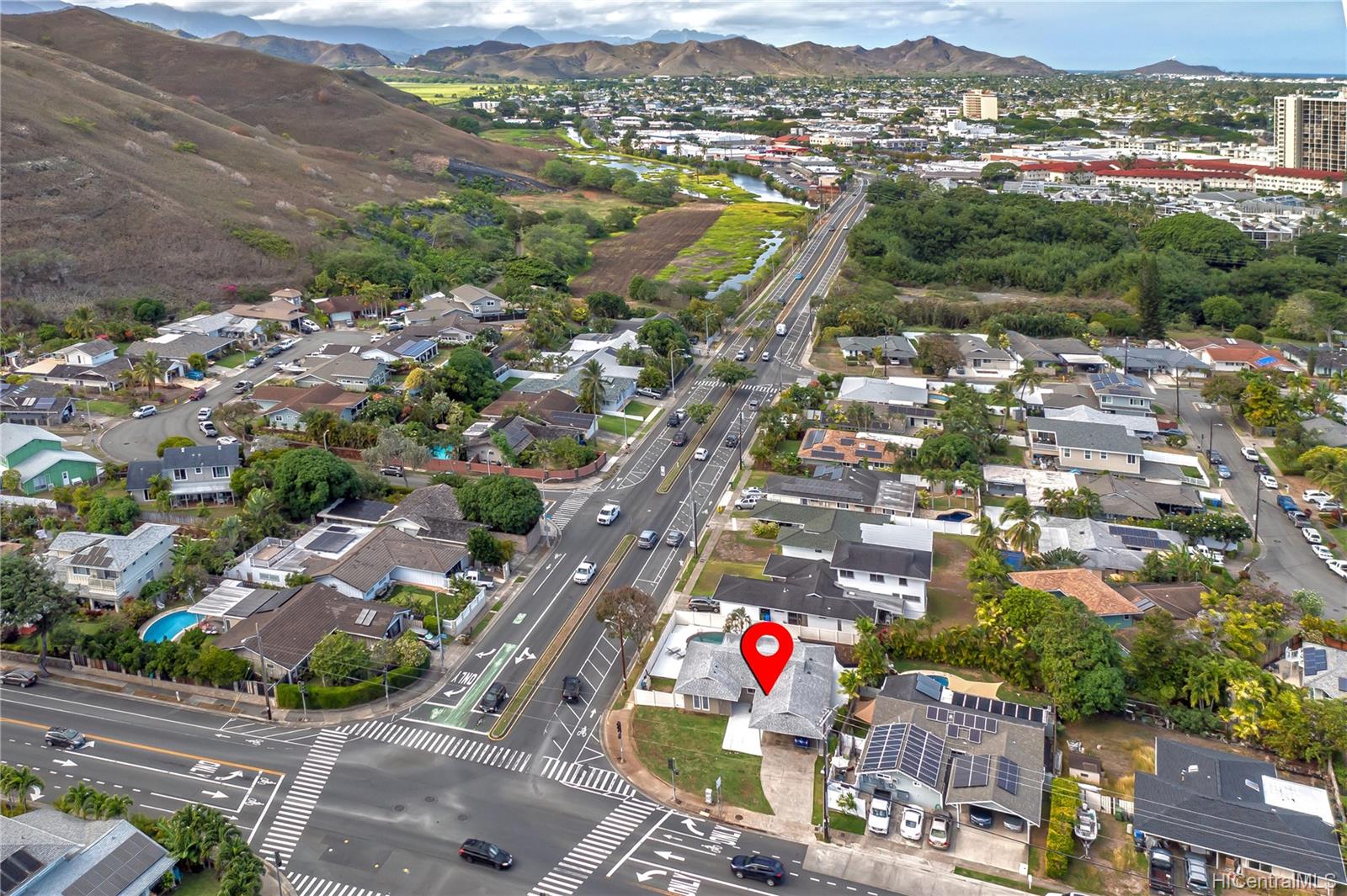 633 Keolu Drive 633 Keolu Drive
