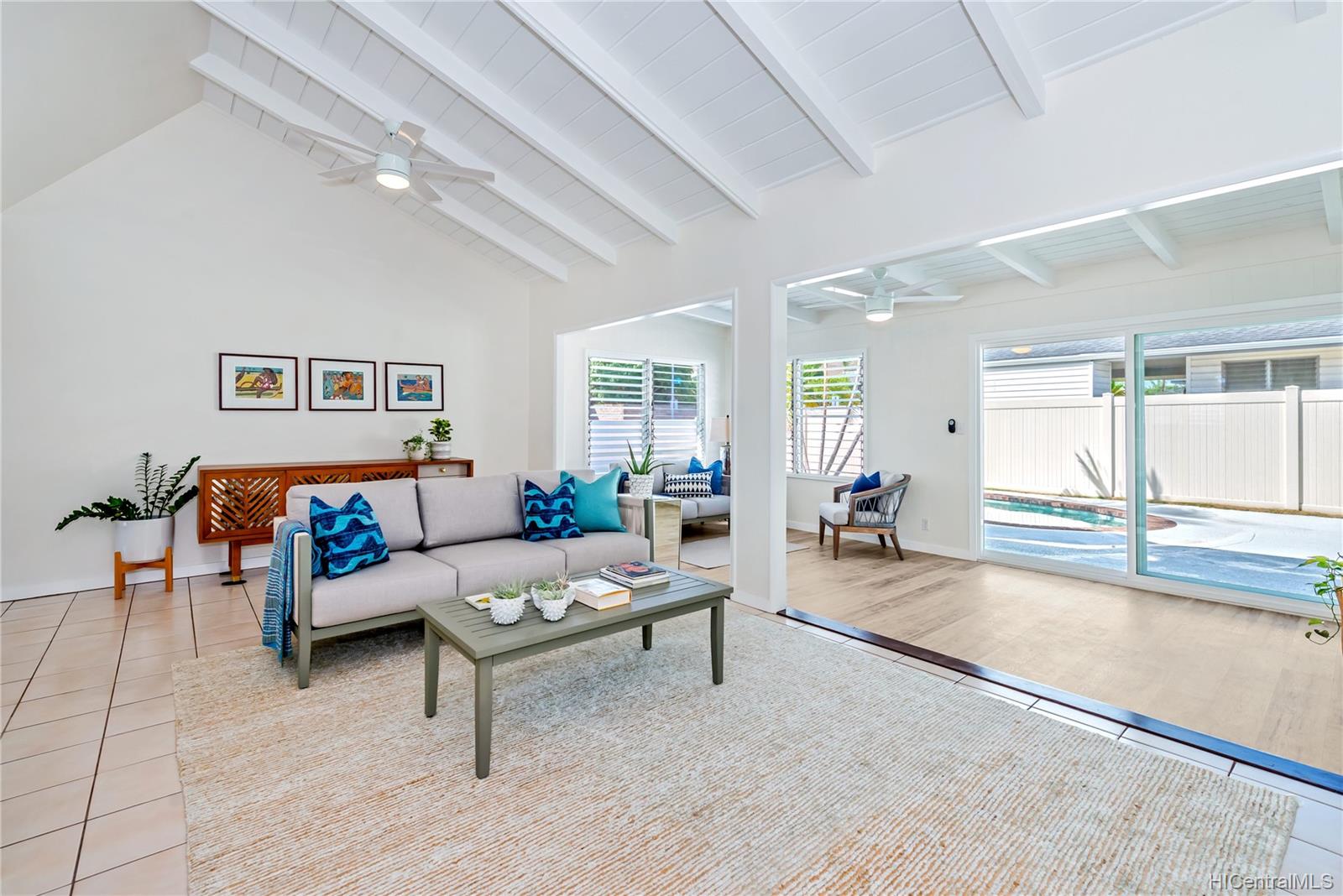 633 Keolu Drive