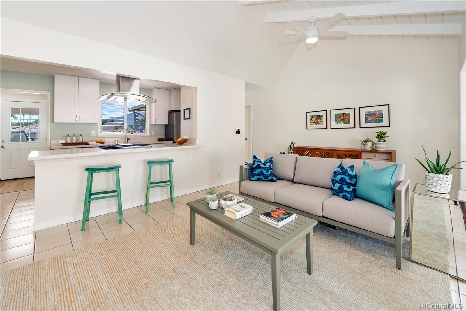633 Keolu Drive