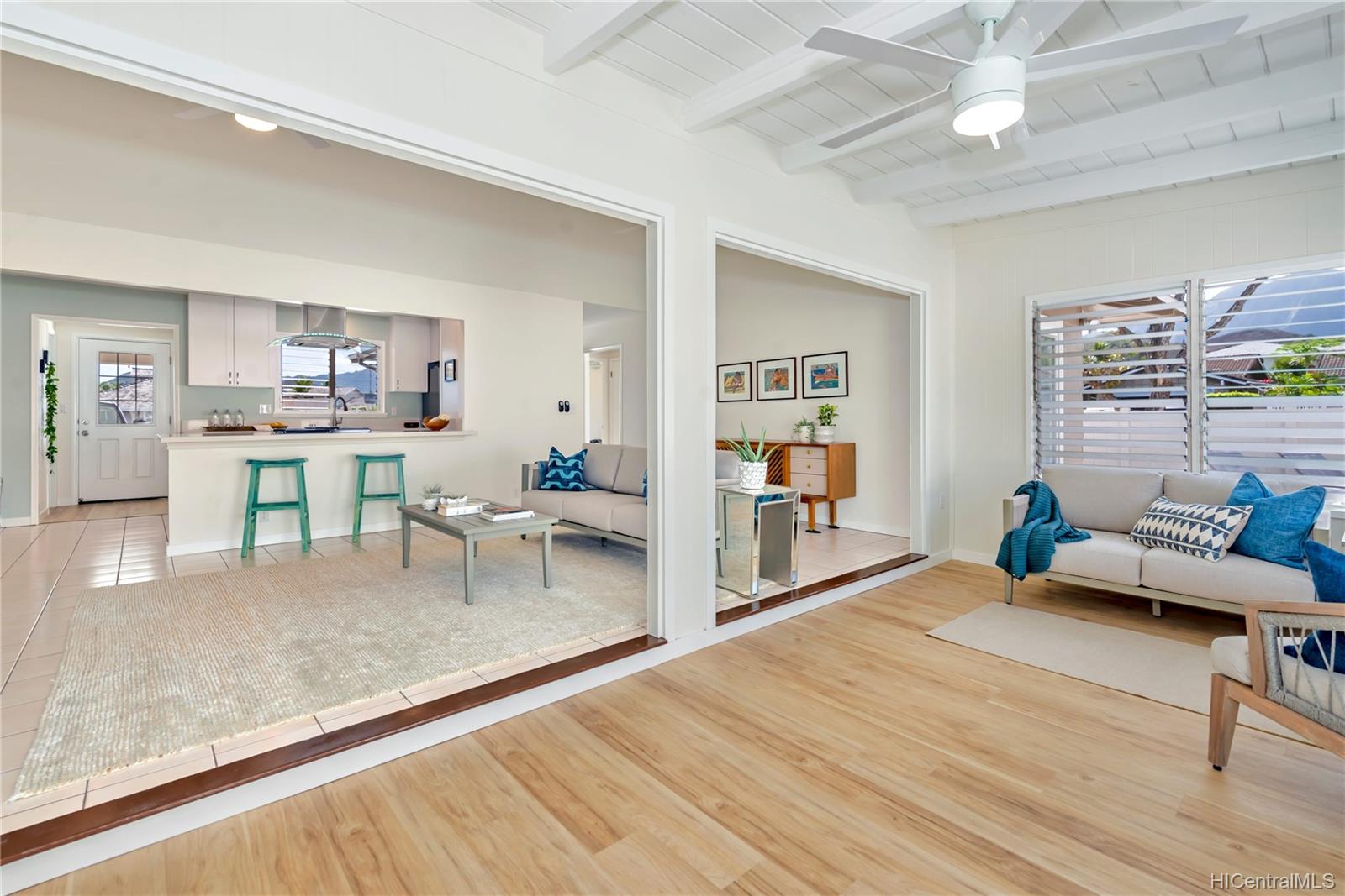 633 Keolu Drive