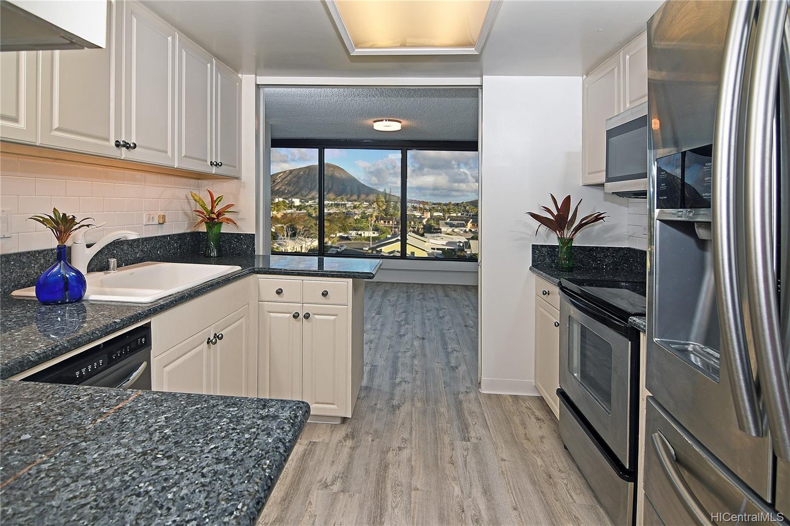 250 Kawaihae Street  Unit 1D
