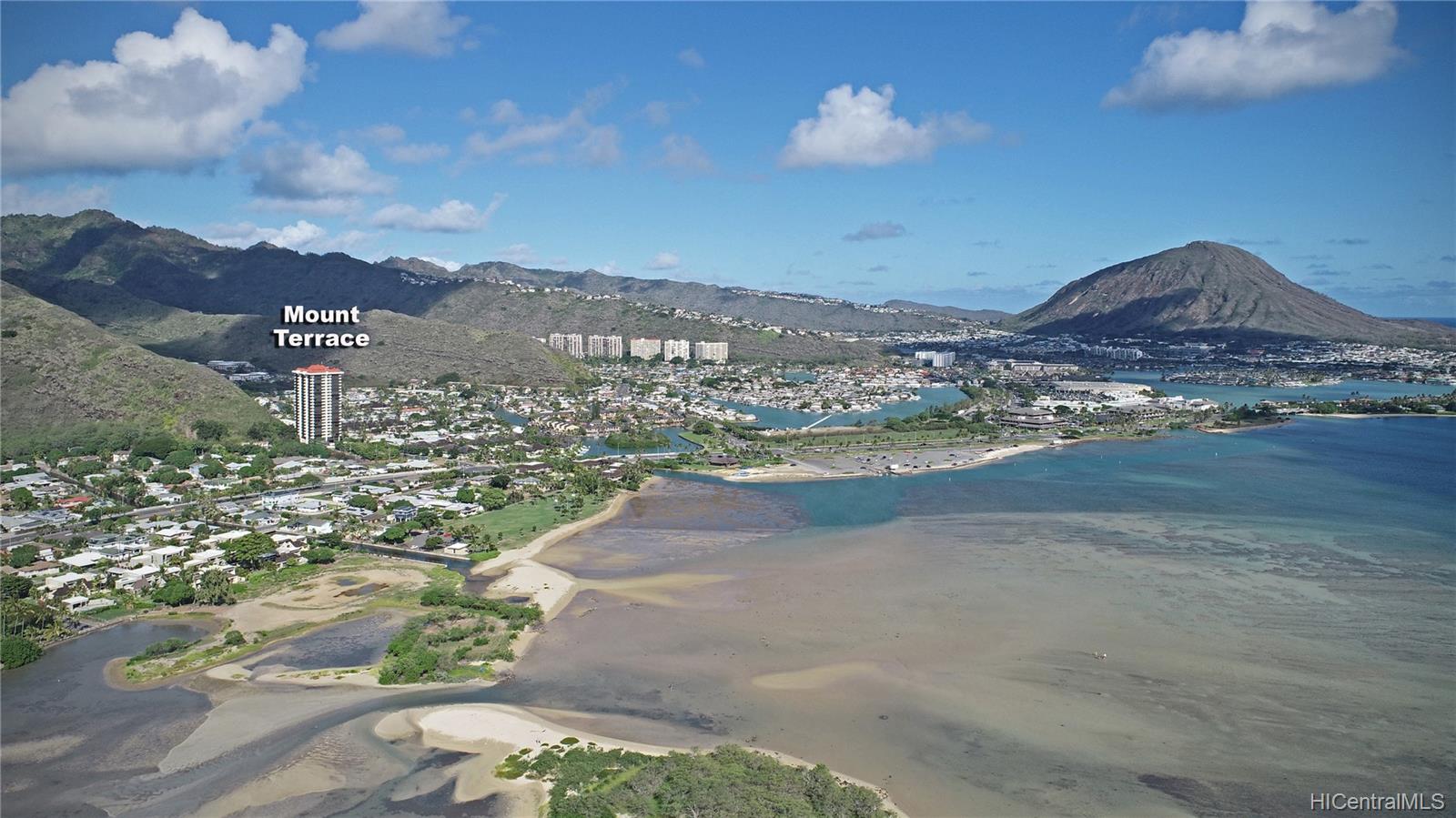 250 Kawaihae Street  Unit 1D