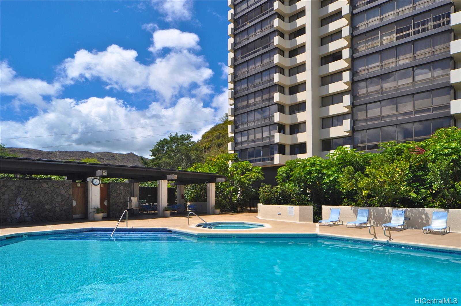 250 Kawaihae Street  Unit 1D