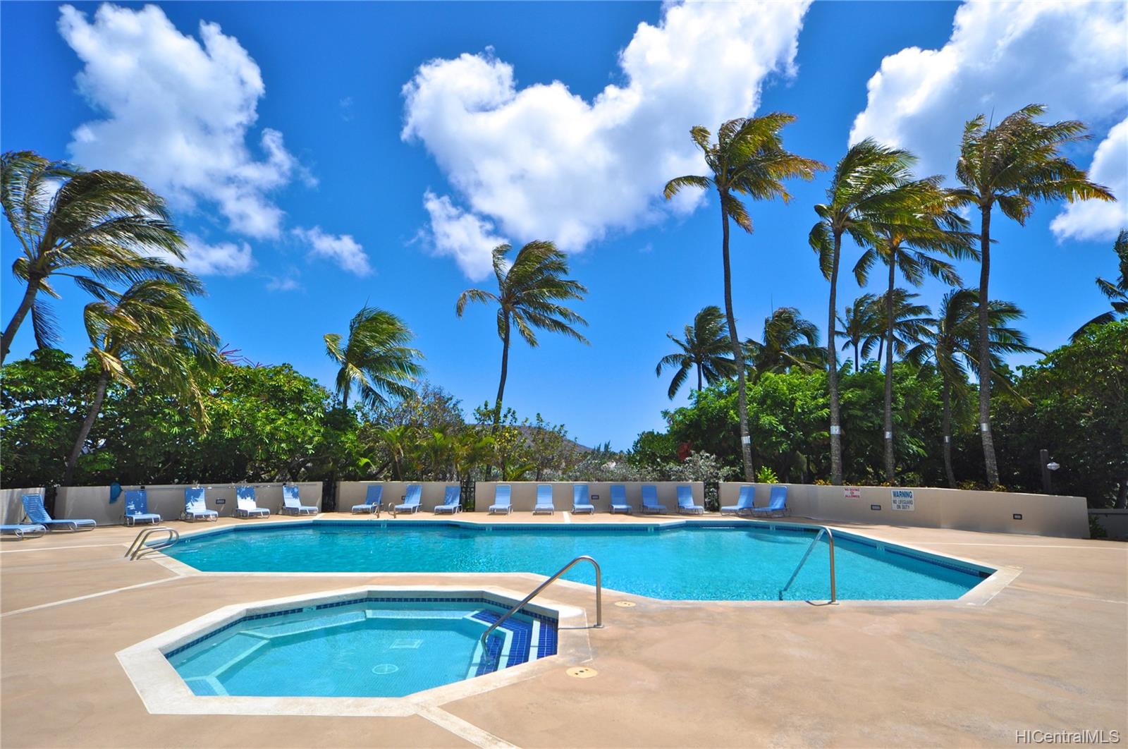 250 Kawaihae Street  Unit 1D