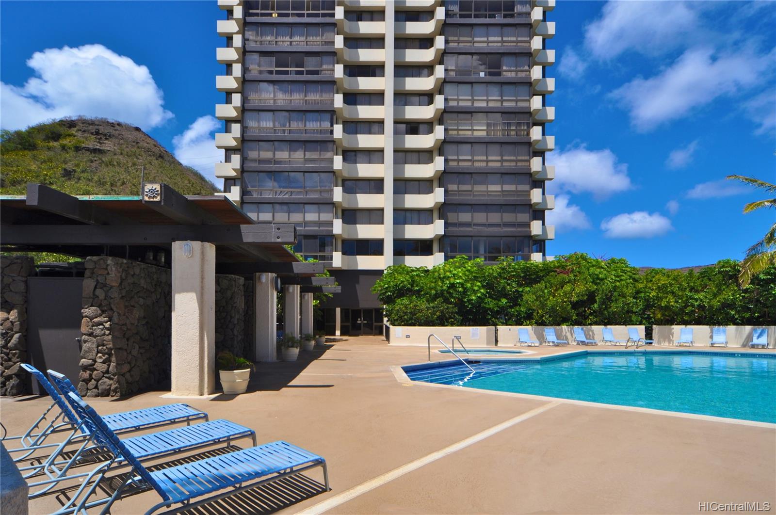 250 Kawaihae Street  Unit 1D