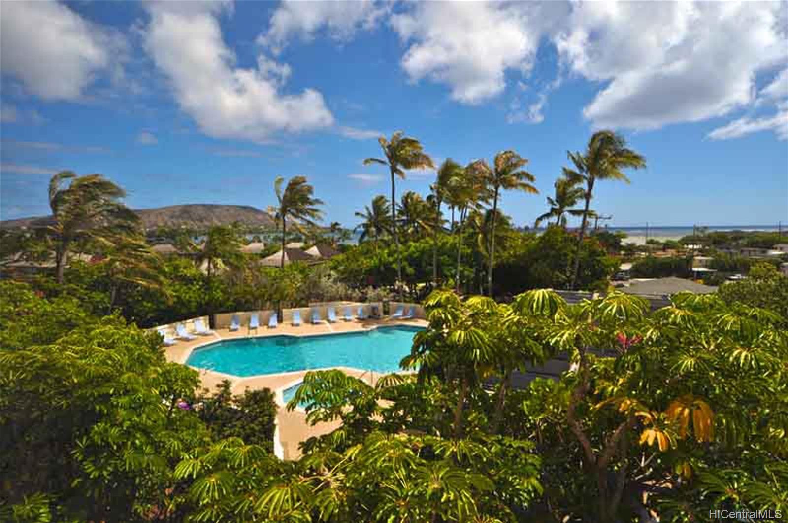 250 Kawaihae Street  Unit 1D