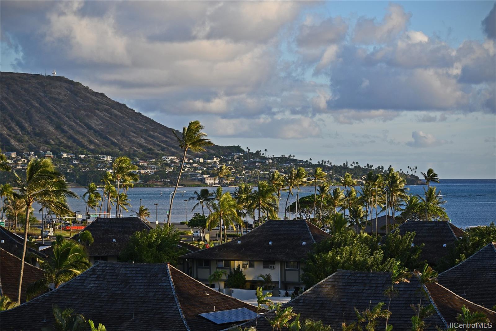 250 Kawaihae Street  Unit 1D