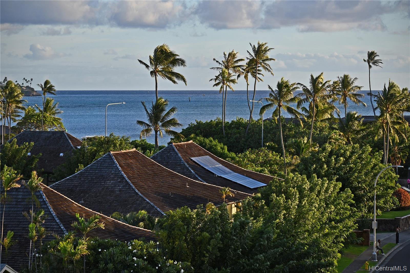 250 Kawaihae Street  Unit 1D