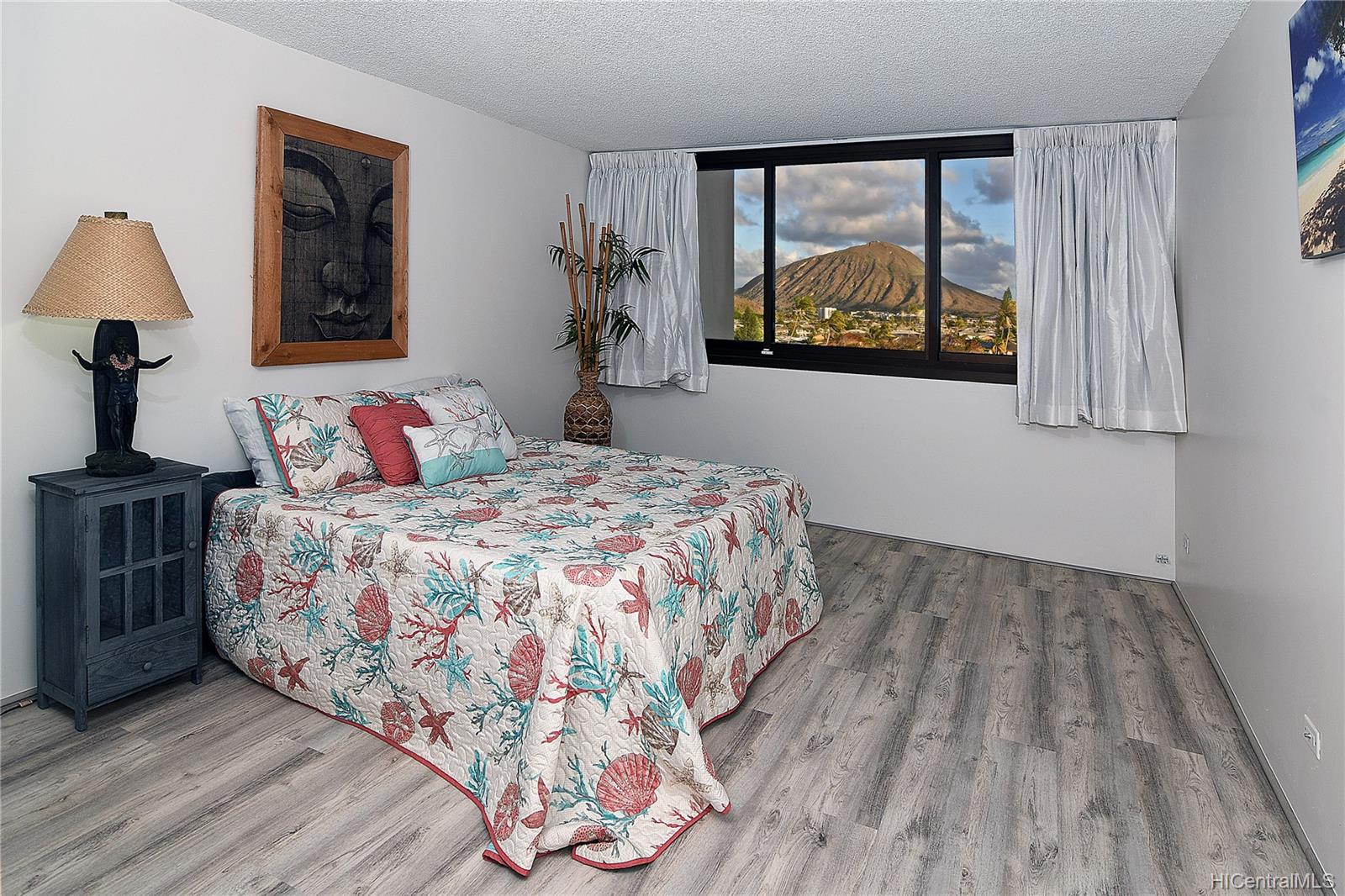 250 Kawaihae Street  Unit 1D