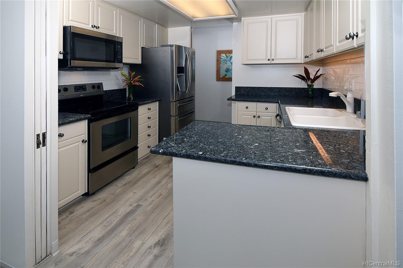 250 Kawaihae Street  Unit 1D