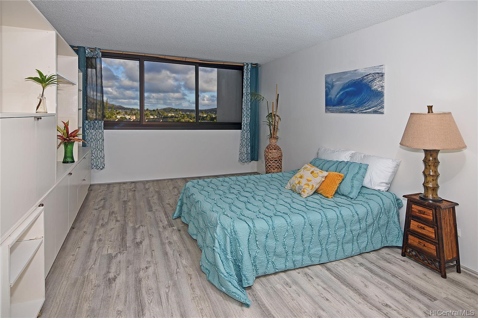 250 Kawaihae Street  Unit 1D
