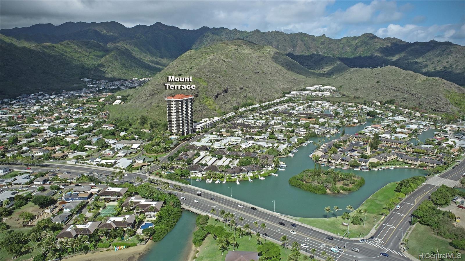250 Kawaihae Street  Unit 1D