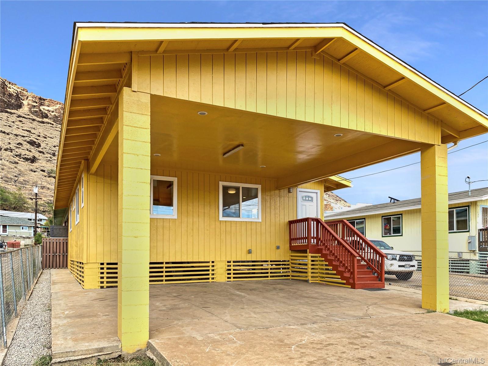 87-1430 Akowai Road