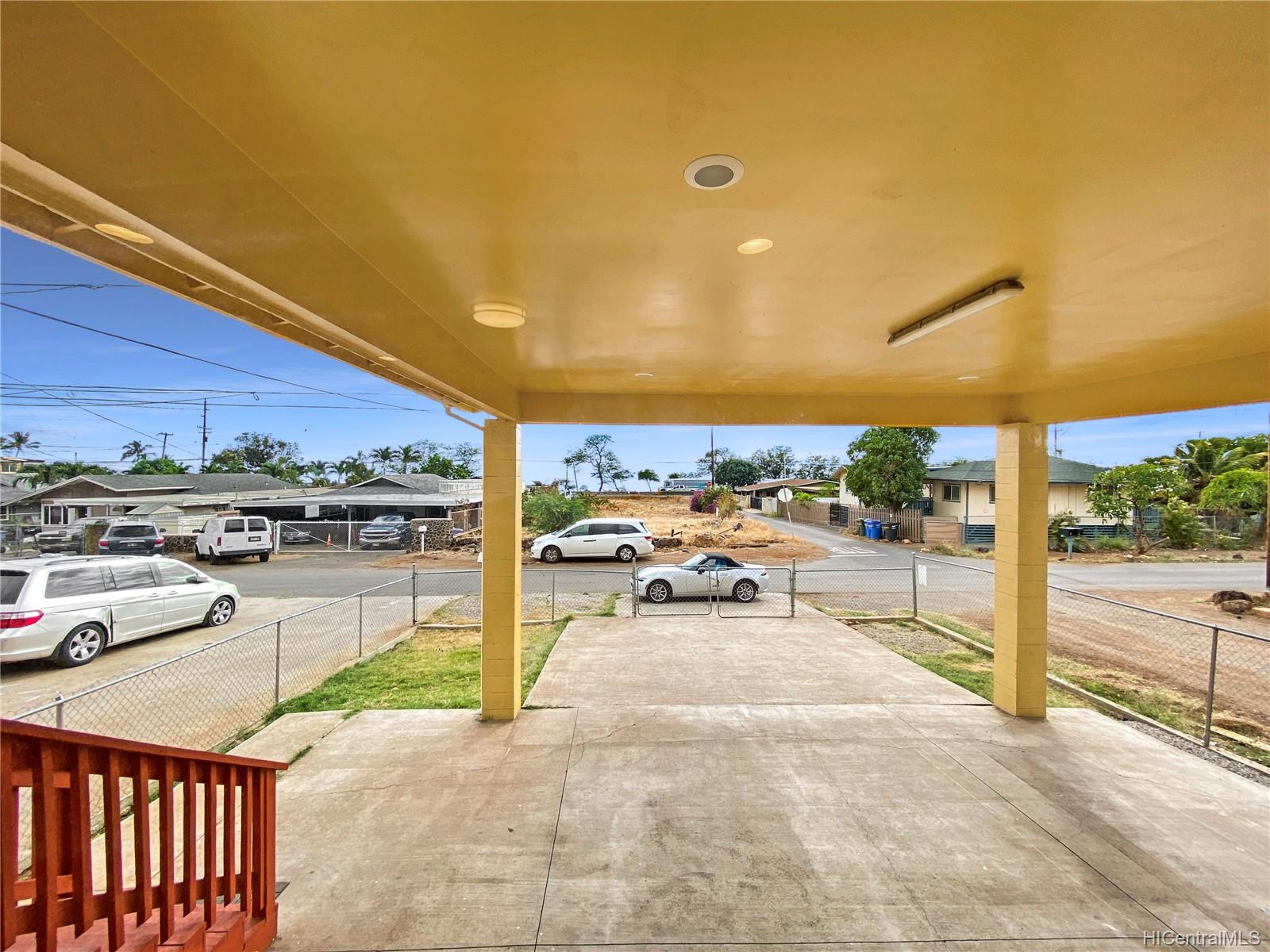 87-1430 Akowai Road
