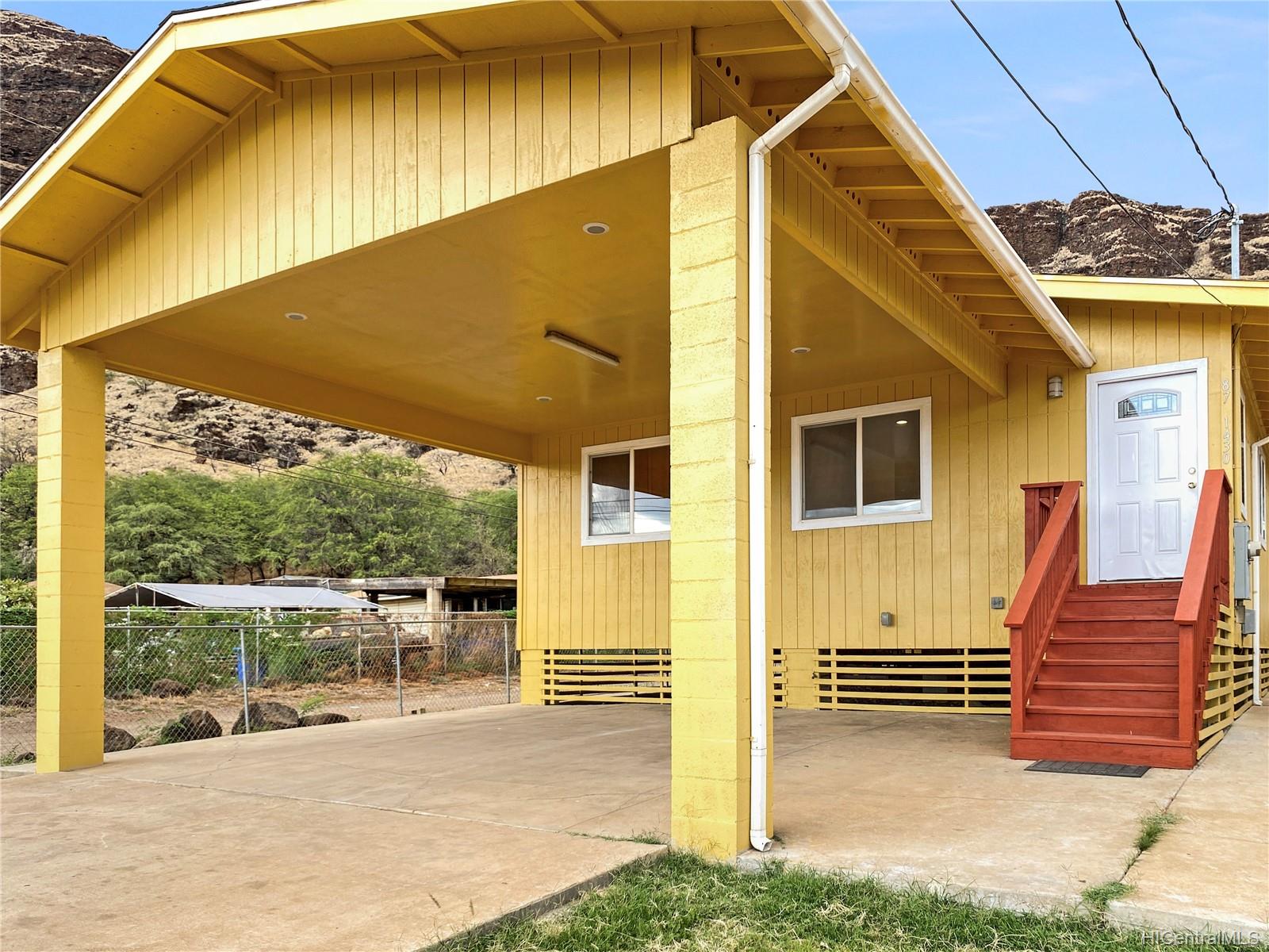 87-1430 Akowai Road 87-1430 Akowai Road