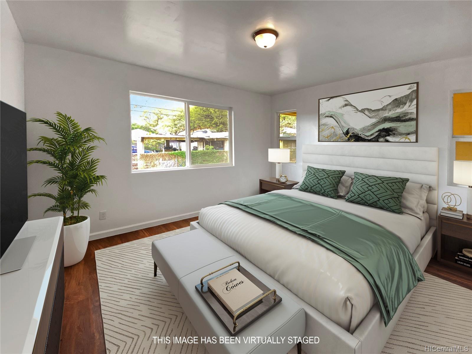 87-1430 Akowai Road