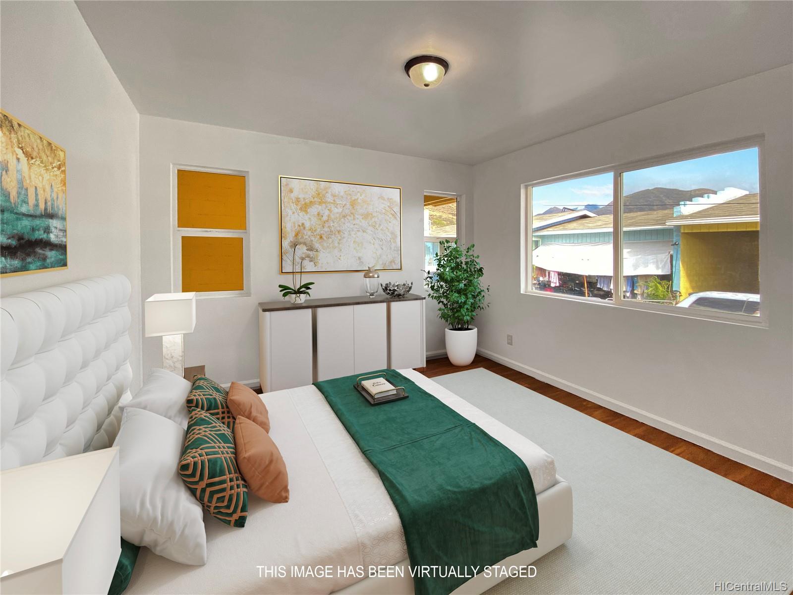 87-1430 Akowai Road