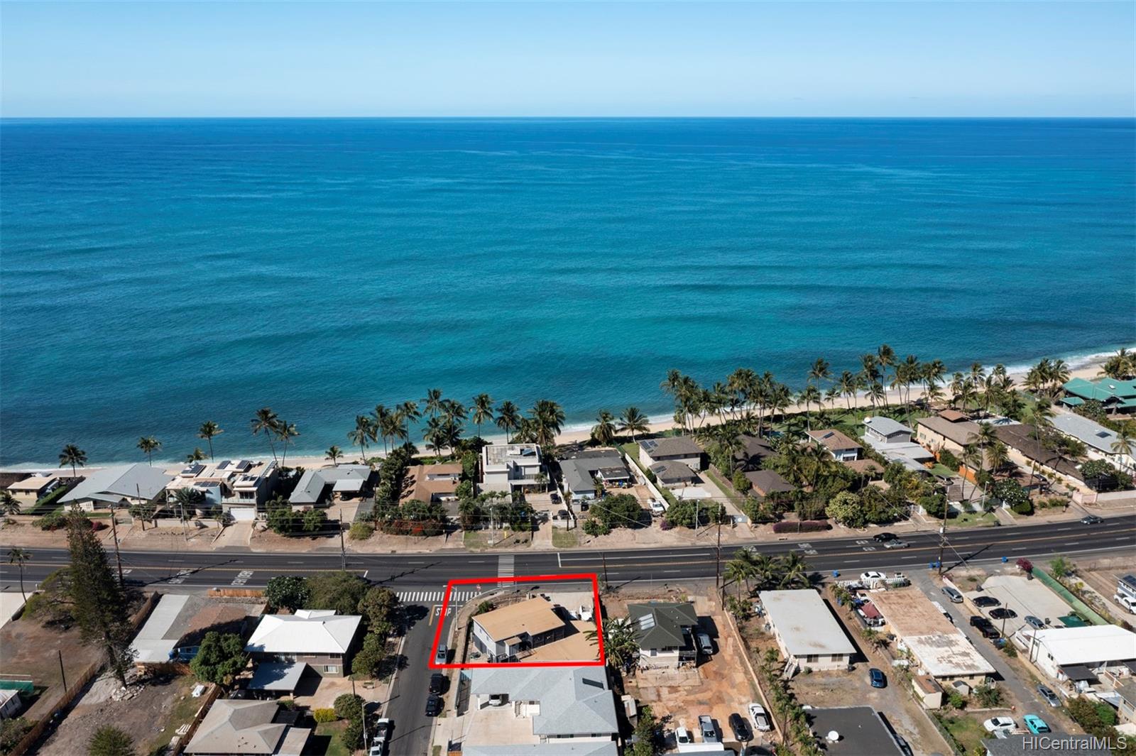 87-636 Farrington Highway