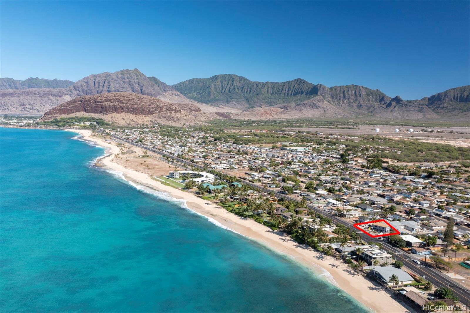 87-636 Farrington Highway 87-636 Farrington Highway