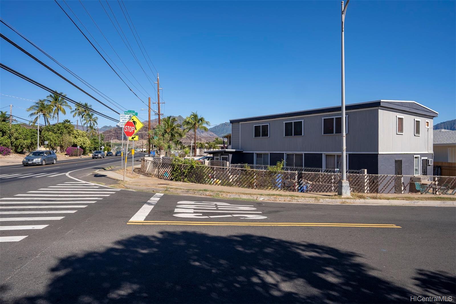 87-636 Farrington Highway