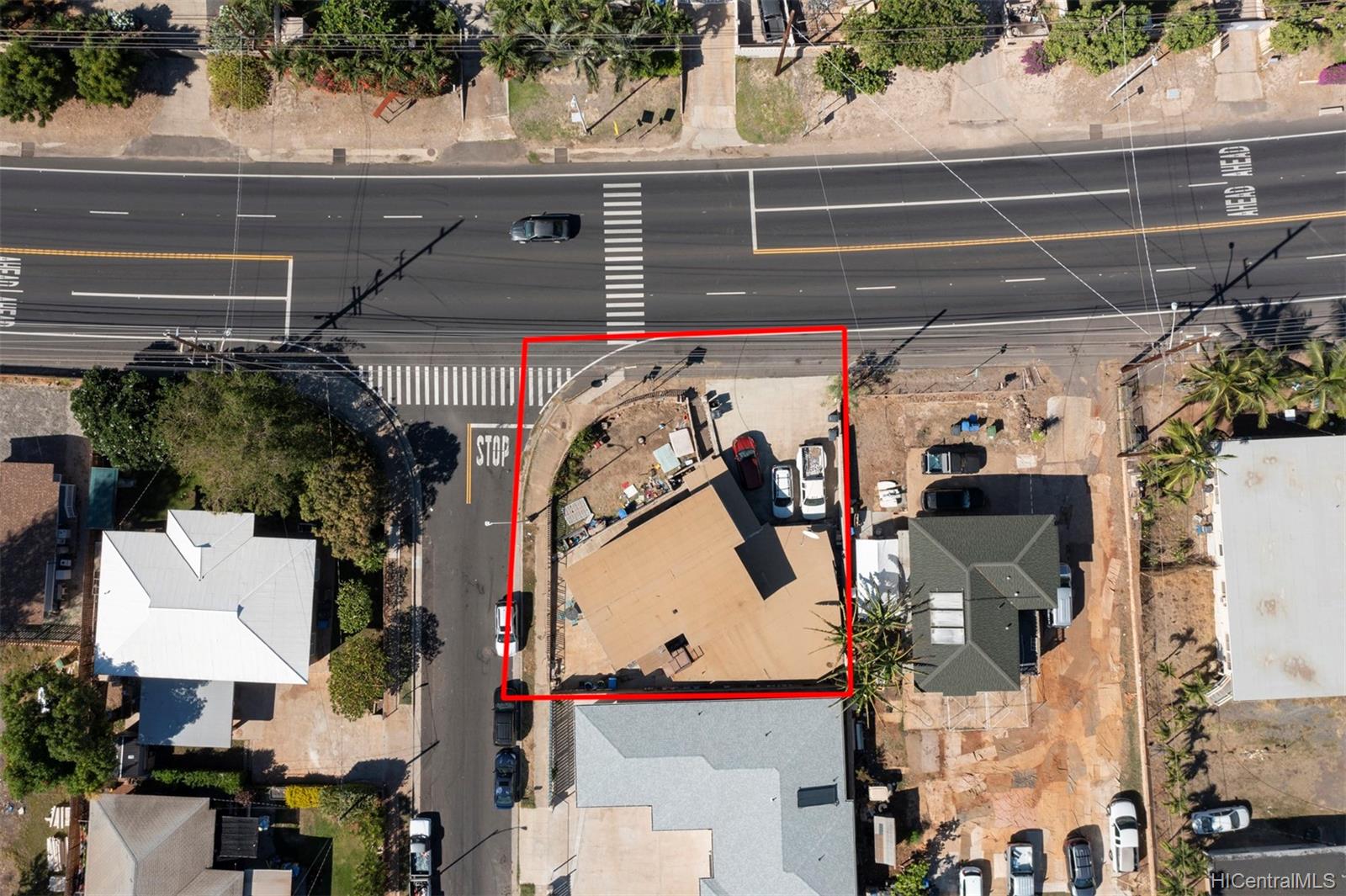 87-636 Farrington Highway