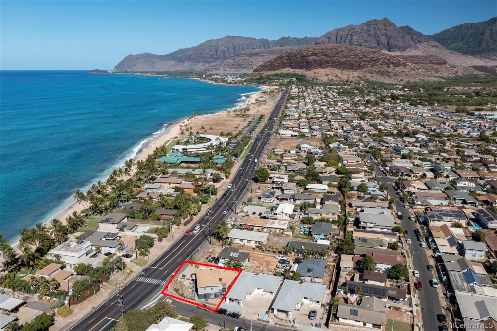 87-636 Farrington Highway