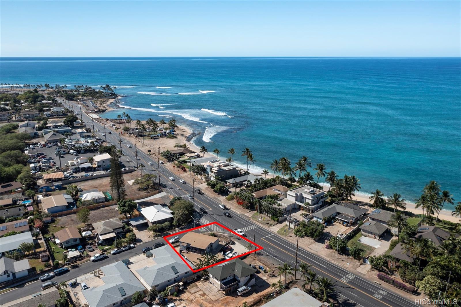 87-636 Farrington Highway