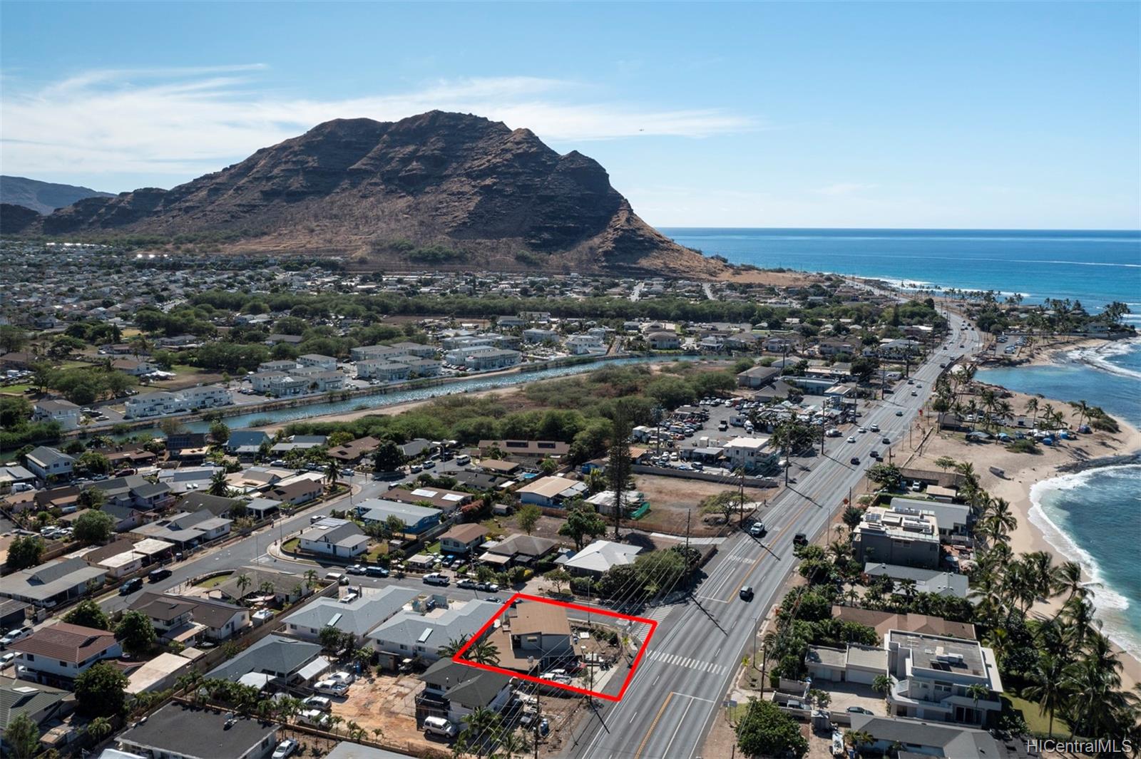 87-636 Farrington Highway