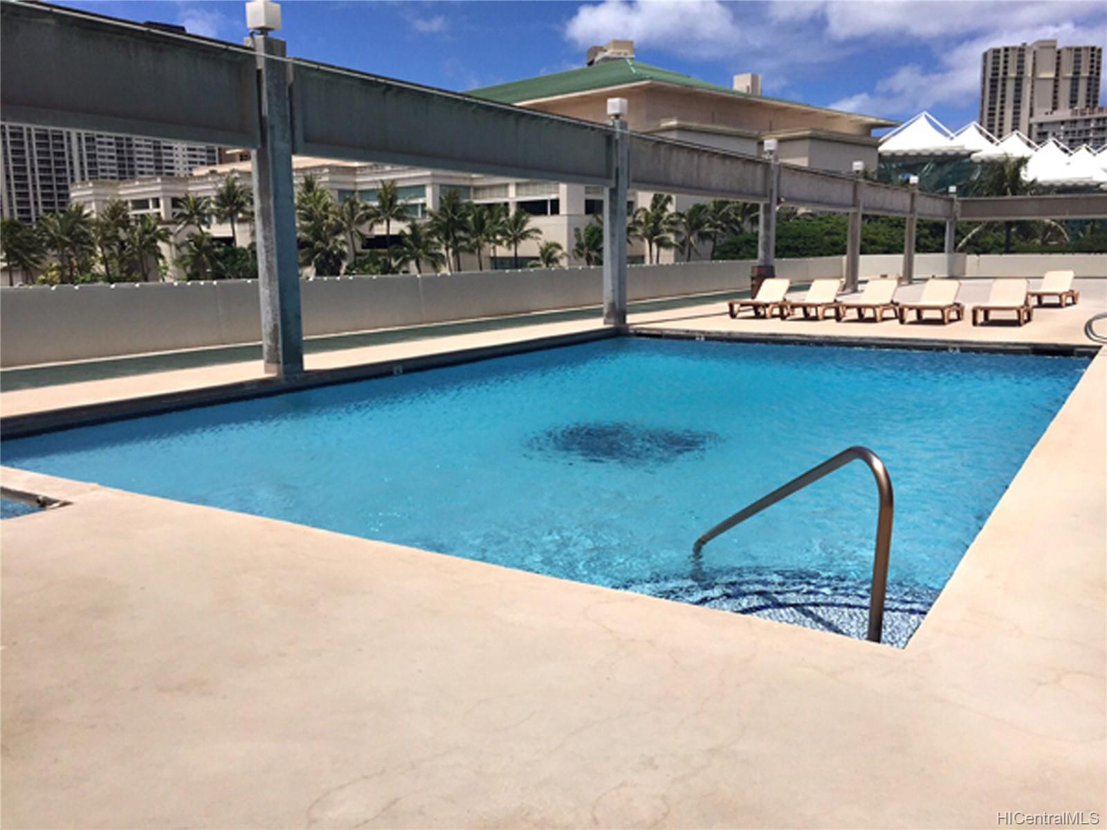 1750 Kalakaua Avenue  Unit 3201