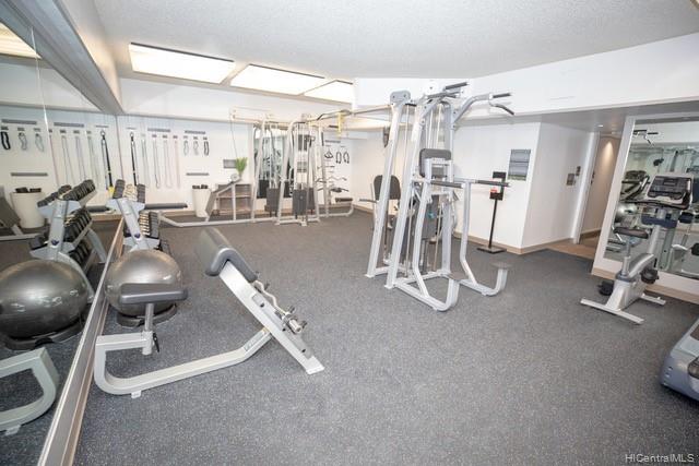 1750 Kalakaua Avenue  Unit 3201