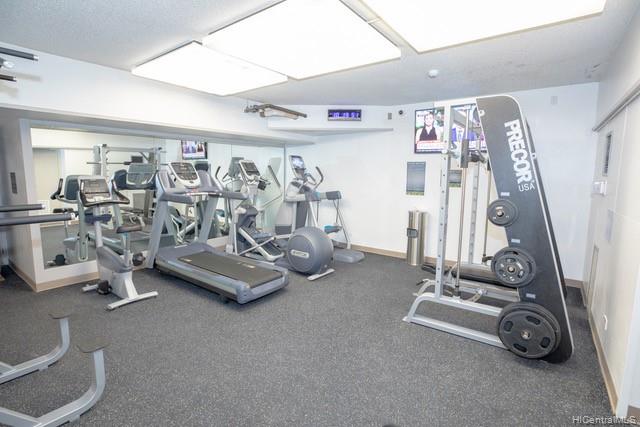 1750 Kalakaua Avenue  Unit 3201