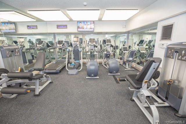 1750 Kalakaua Avenue  Unit 3201