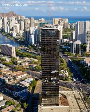 1750 Kalakaua Avenue  Unit 3201