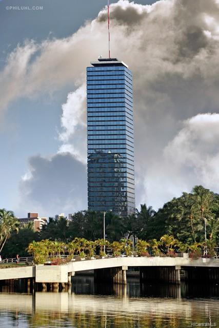 1750 Kalakaua Avenue  Unit 3201